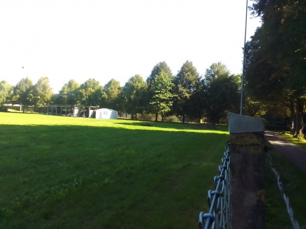 Sportpark Am Schäferberg B-Platz (alt) - Bad Bramstedt