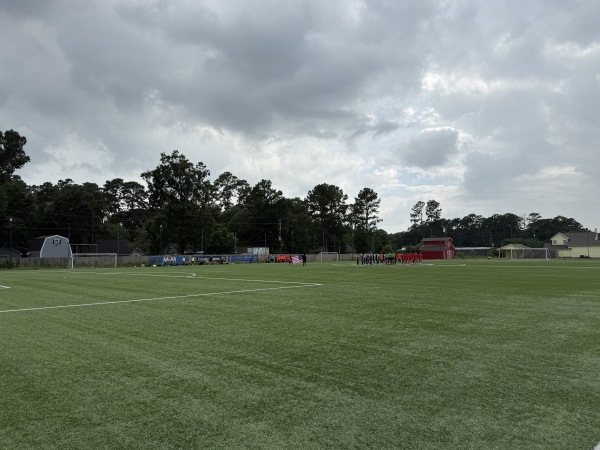 Crossbar Academy Field 1 - Tomball, TX