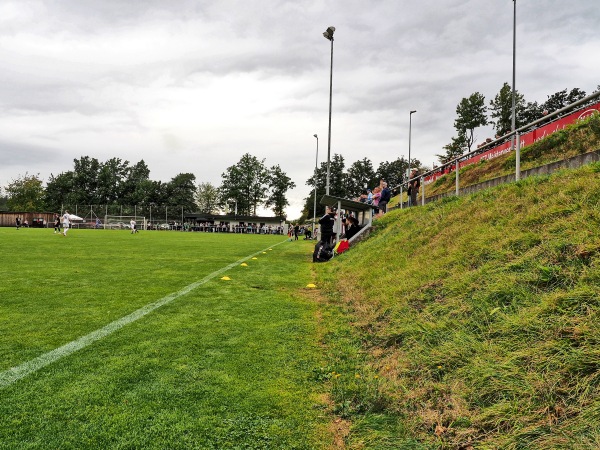 Waldstadion - Wenden/Südsauerland-Elben
