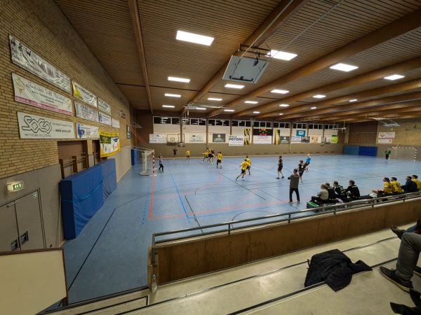 Birkesdorf Festhalle - Düren-Birkesdorf