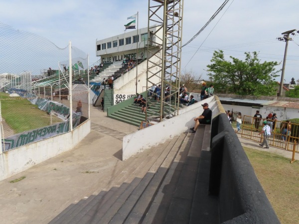 Estadio El Fortin - Bahía Blanca, BA