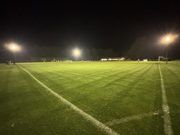 Sportplatz am Bahnhof - Schweighofen