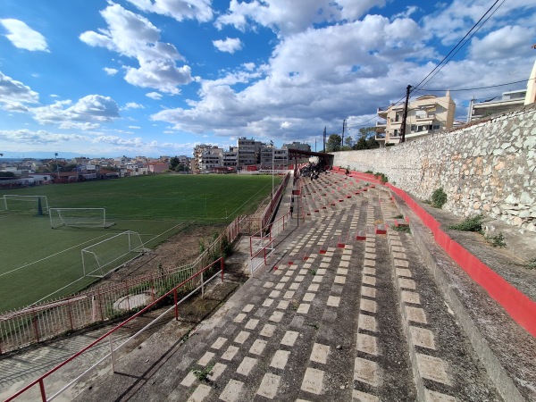 Dimotiko Stadio Polichni - Polichni