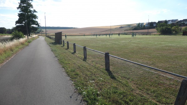Sportanlage Krautheim - Volkach-Krautheim