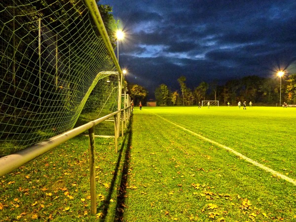 Sportplatz In der Mähne - Anröchte-Berge