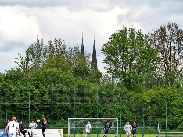 Sportzentrum Helker Berg Platz 3 - Billerbeck