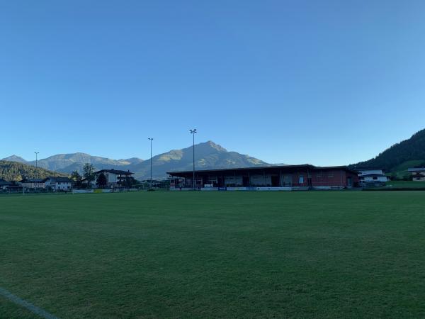 Leerberg-Arena - Kirchdorf in Tirol