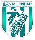Wappen SC Grün-Weiß Vallendar 1908