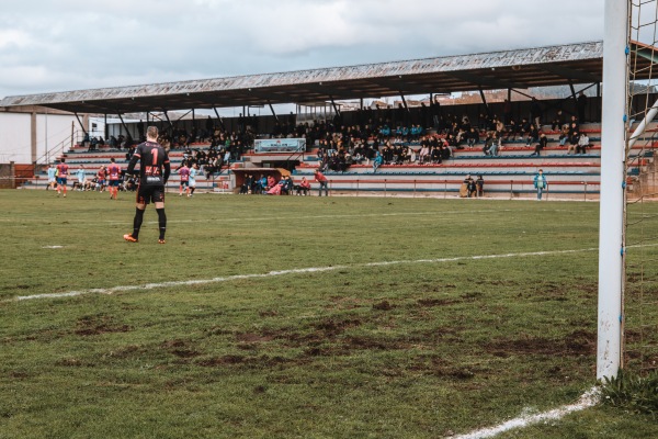 Estadio García Hermanos - Betanzos, GA