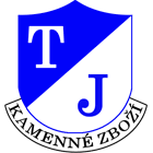 Wappen TJ Kamenné Zboží