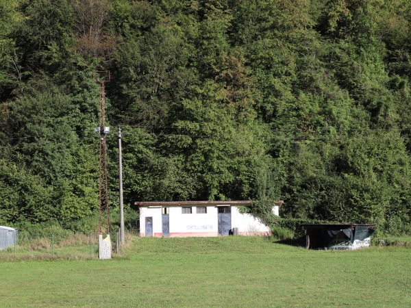 Campo Sportivo di Fastro - Fastro