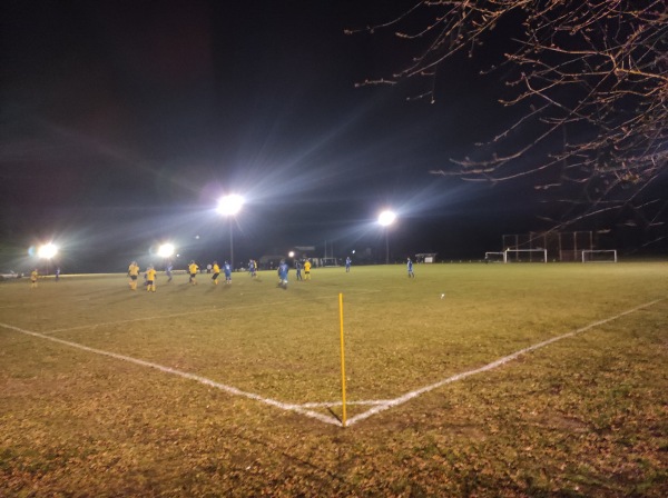 Sportanlage Blunker Redder B-Platz - Daldorf