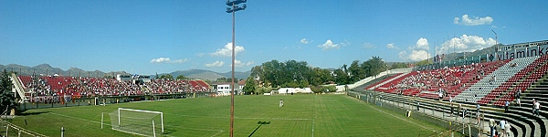 Stadion Goce Delčev - Prilep