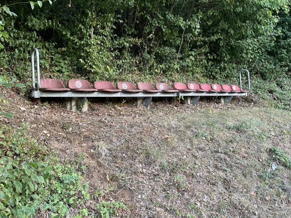 Sportplatz Nieder-Wiesen - Nieder-Wiesen