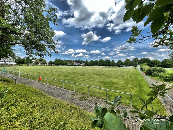 Stadion Villingendorf - Villingendorf