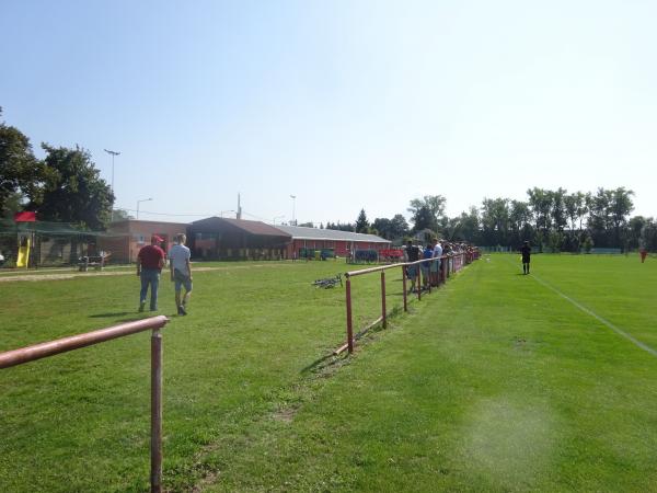 Hřiště Pohořelice - Pohořelice