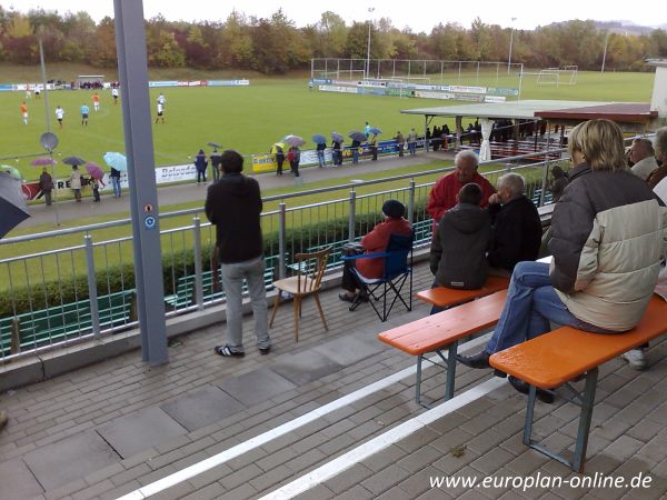 Einbollenstadion - Denzlingen