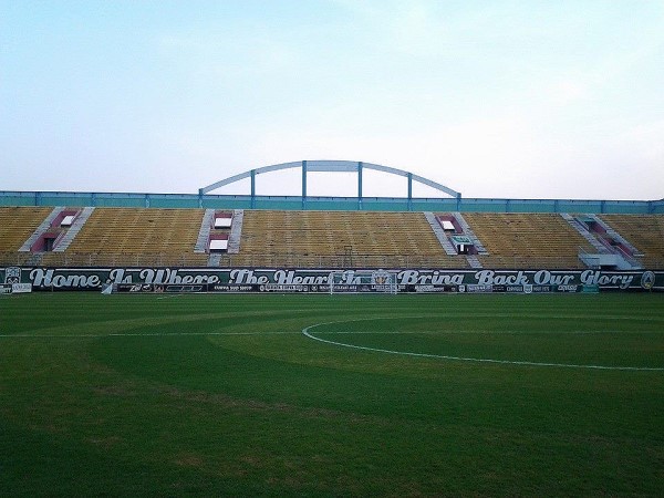 Stadion Maguwoharjo - Sleman