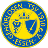 Wappen Gehörlosen TSV Essen 1910  19790
