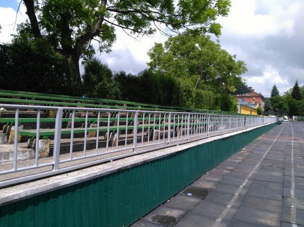 Stadion Yunist' - Kolomyya