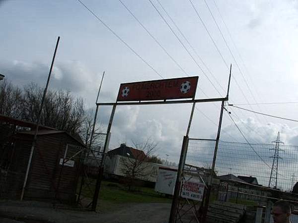 Complex Drijpikkel - Merchtem