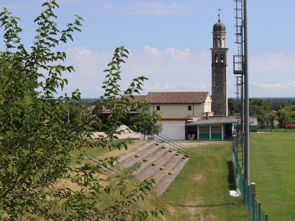 Campo Sportivo di Ciconicco - Ciconicco
