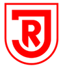 Wappen ehemals SSV Jahn 1889 Regensburg  13682