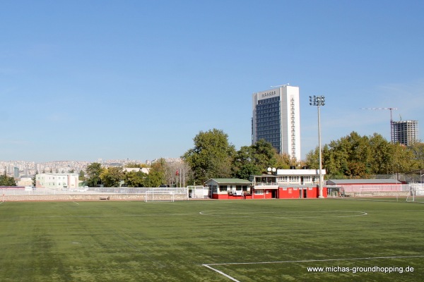Ankara 19 Mayıs Dış 1 No - Ankara