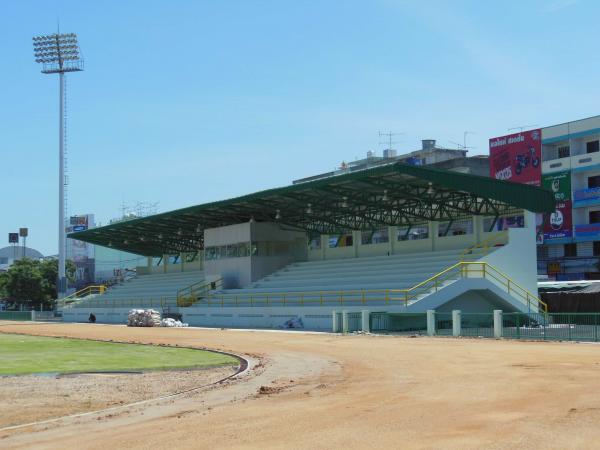SAT Stadium - Samut Prakan