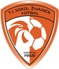 Wappen TJ Sokol Živanice