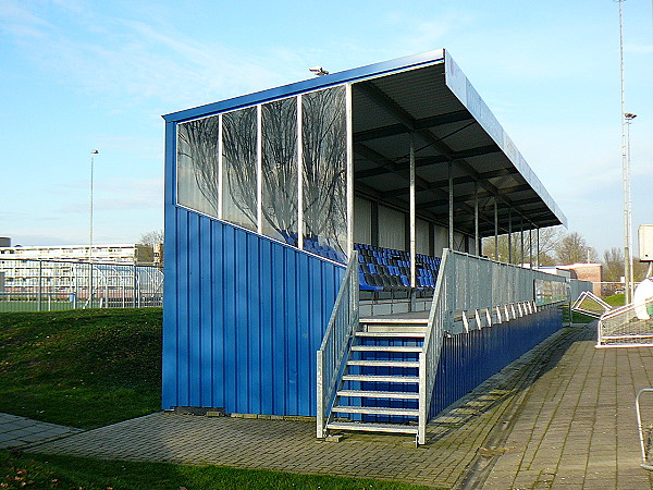 Sportpark Terweijde - Culemborg