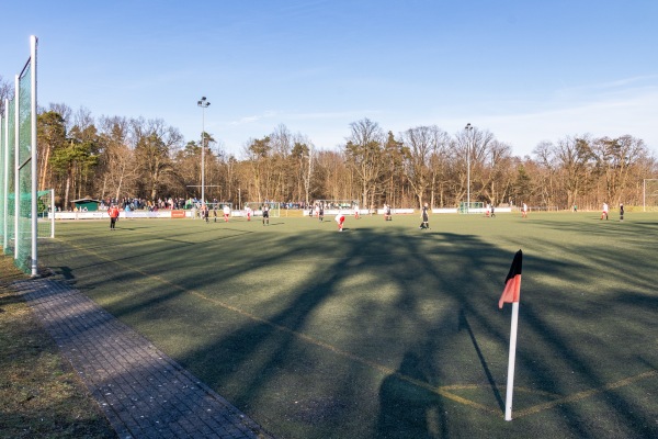 Stadion Freundschaft - Ottendorf-Okrilla