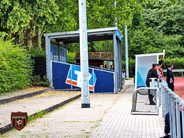 TWW-Aurubis-Arena - Lünen-Nordlünen