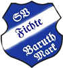 Wappen SV Fichte Baruth 1893