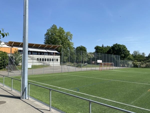 Centre Sportif de Satigny terrain B - Satigny