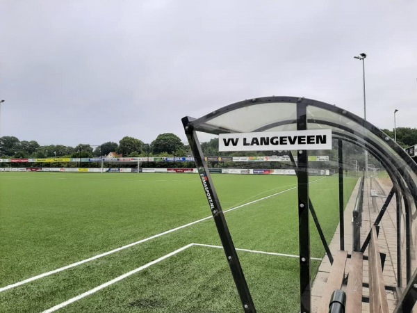 Sportpark Langeveen - Tubbergen-Langeveen