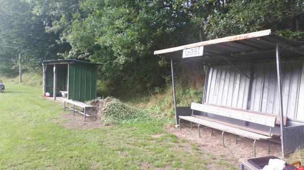 Sportanlage Papenknüll - Brickeln