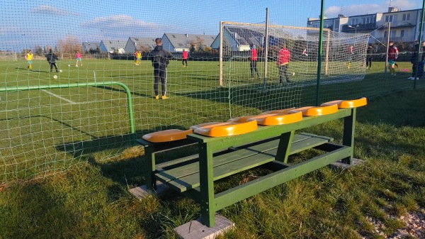 Stadion Budowlani w Wrocławiu - Wrocław