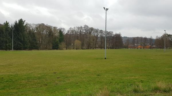 Sportplatz am Elisabethpark - Bad Liebenstein