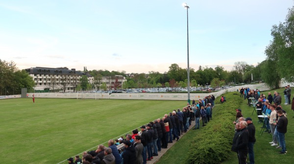 Sportplatz Bad Tatzmannsdorf - Bad Tatzmannsdorf