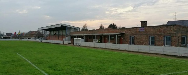 Complex Burgermeester Henrylaan - Dilsen-Stokkem