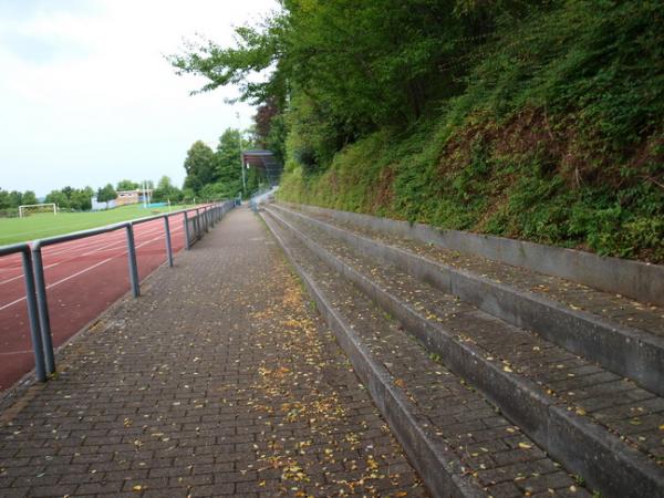 Städtisches Stadion - Rottweil