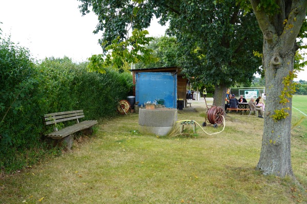 Sportplatz Im Hinterhagen - Lehre-Beienrode
