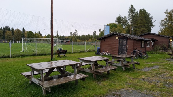 Tandsbyns IP - Tandsbyn