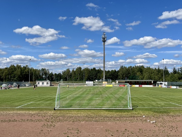 Uhlenbergstadion - Birken-Honigsessen
