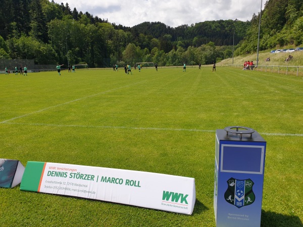 Sportplatz am Bach - Horb/Neckar-Dießen