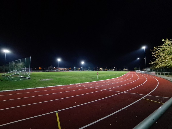 Sportzentrum Vohburg - Vohburg/Donau