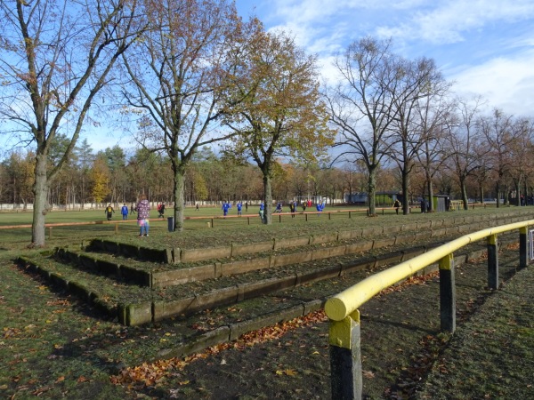 Alfred-Scholz-Kampfbahn Nebenplatz 1 - Welzow