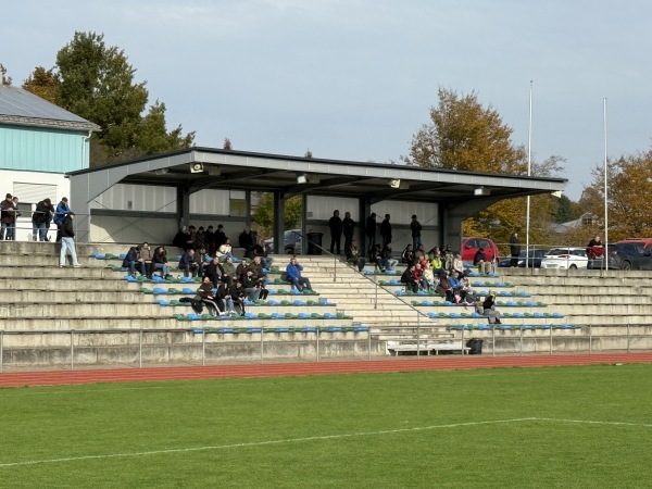 Rothtalstadion - Horgau