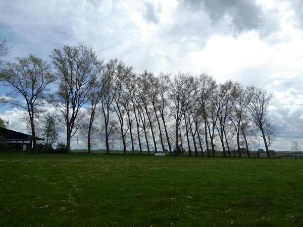 Sportplatz Heiligenhagen - Satow-Heiligenhagen
